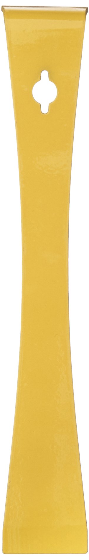 HARVEST LANE HONEY TOOL-101 Stainless Steel Beekeeping Hive Tool - 9.5 Inch Professional Apiary Scraper for Honeycomb Removal & Frame Cleaning - Perfect for Beekeepers & Honey Harvesting