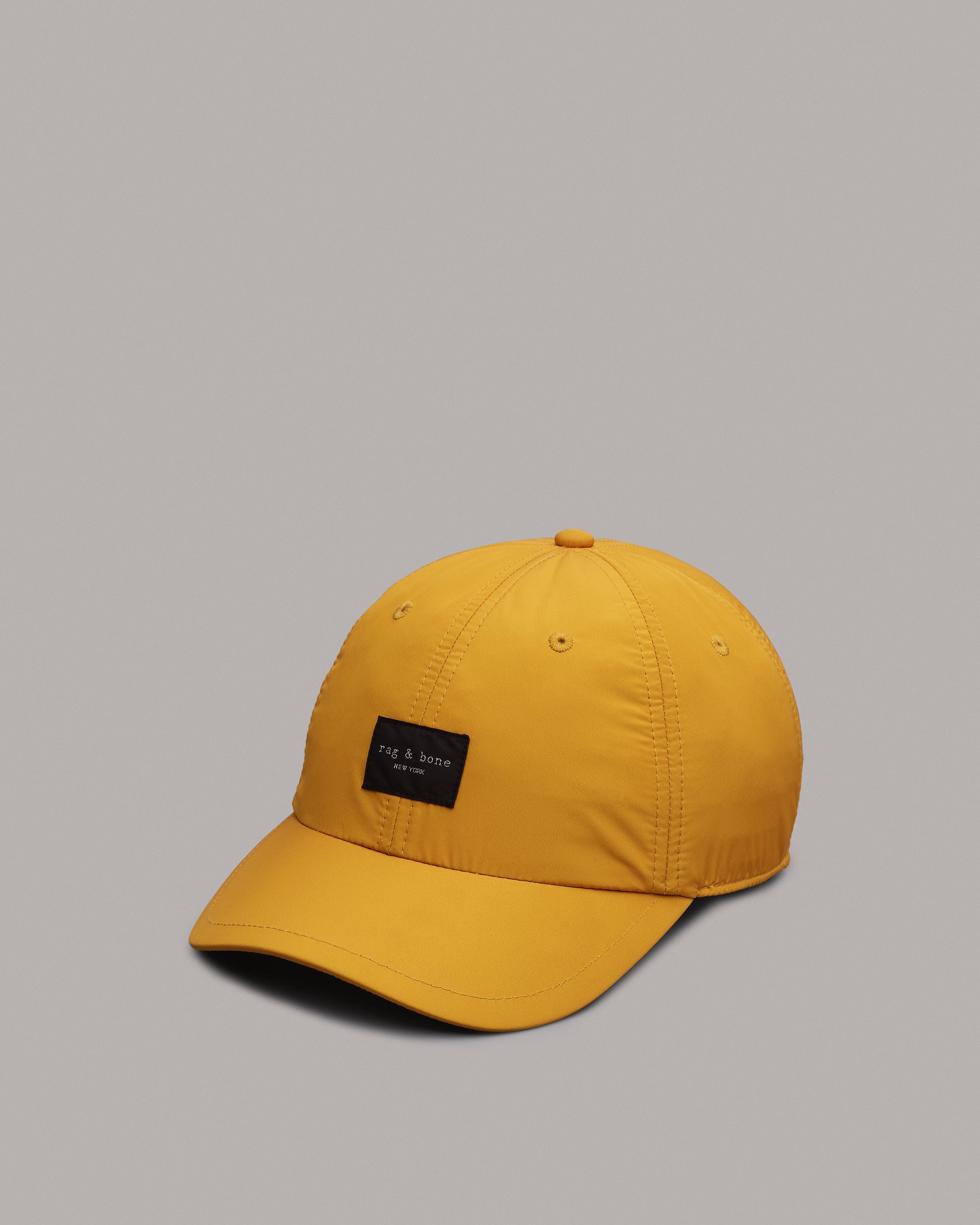 Addison Baseball Cap for Men & Women - Adjustable Dad Hat with Curved Brim - Perfect for Outdoor Sports, Hiking, and Casual Wear