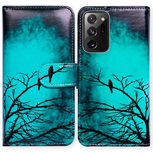 Black Bird Green
