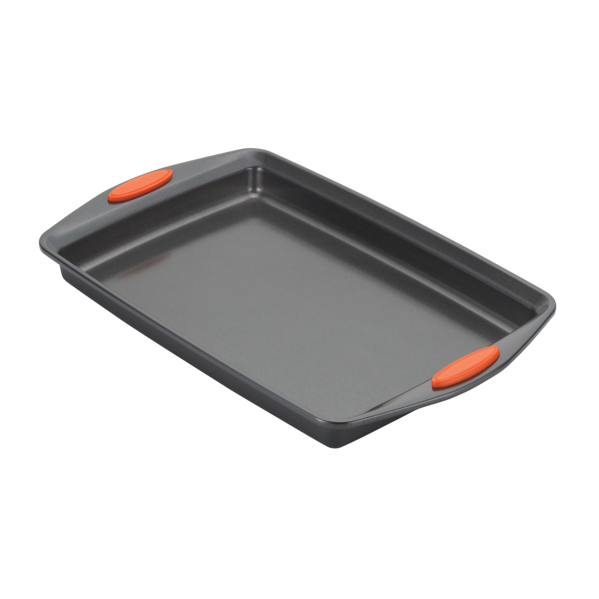 Non-Stick Cookie Baking Sheet Set of 2 - Heavy Duty Commercial Grade Cookie Pan for Baking Cookies, Bread, Pizza - Perfect for Home Kitchen & Restaurant Use
