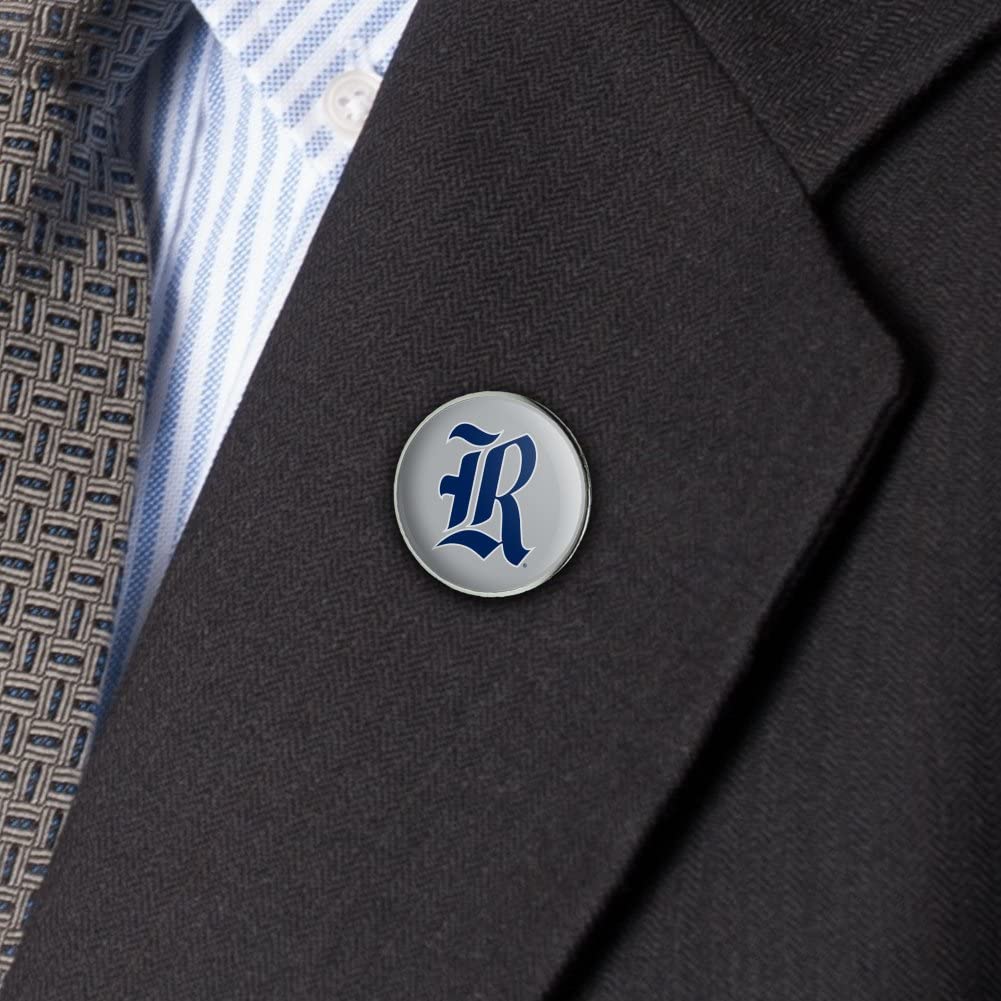 Rice University Owls Logo 1.1