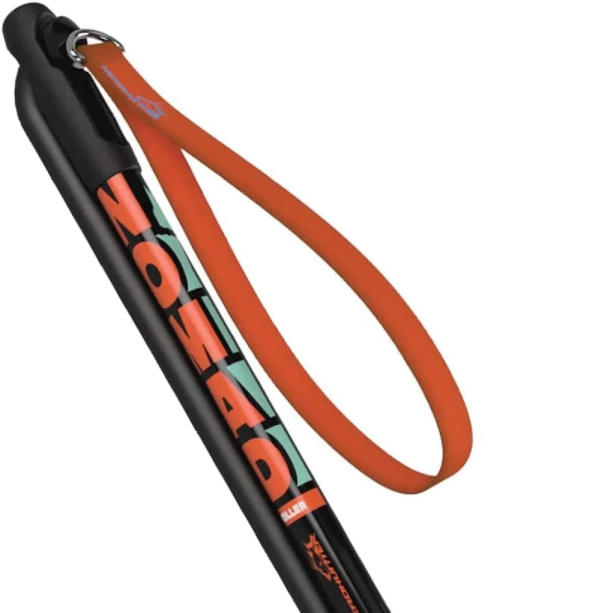 Headhunter Nomad Roller Pole Spear - High Performance Spearfishing Gear for Underwater Hunting | Perfect for Ocean, Freshwater & Reef Diving Adventures