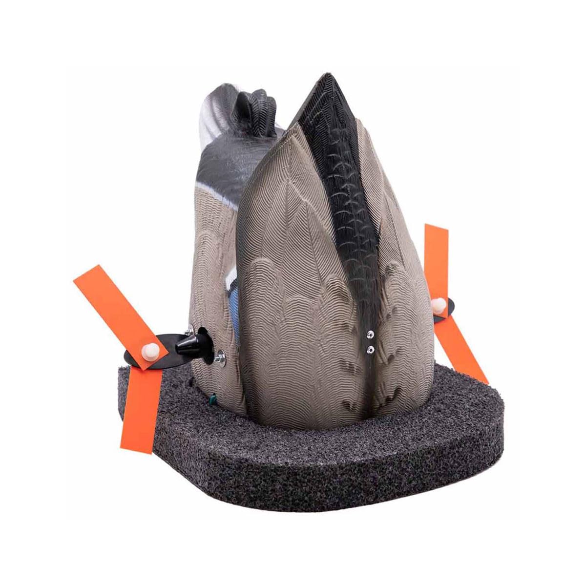 Cyclone Duck Butt Drake - High-Quality Duck Call for Hunting & Outdoor Adventures | Perfect for Waterfowl Hunting, Bird Watching & Outdoor Enthusiasts