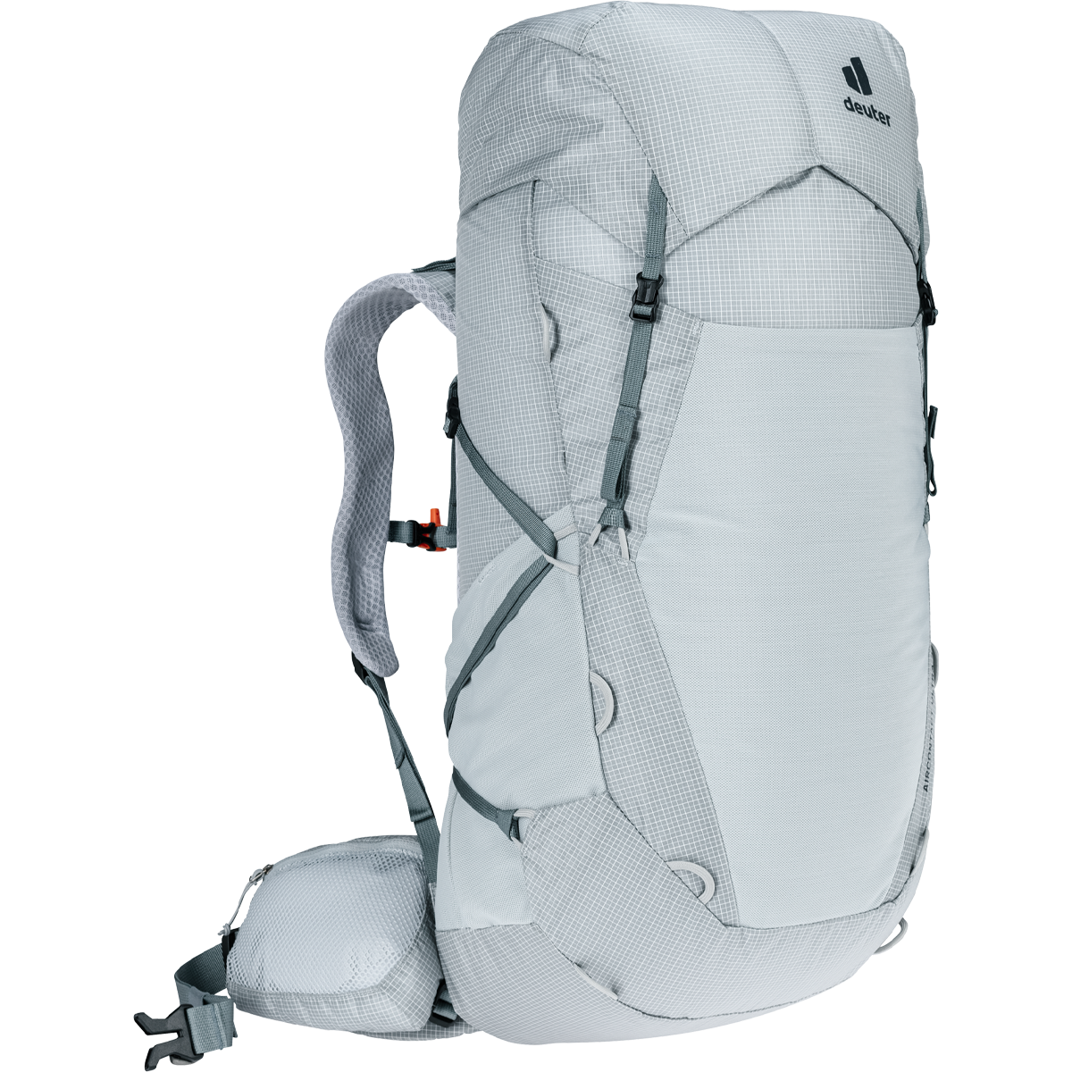 Aircontact Ultra 35+5 SL Backpack - Lightweight Hiking & Travel Backpack for Outdoor Adventures, Camping & Trekking