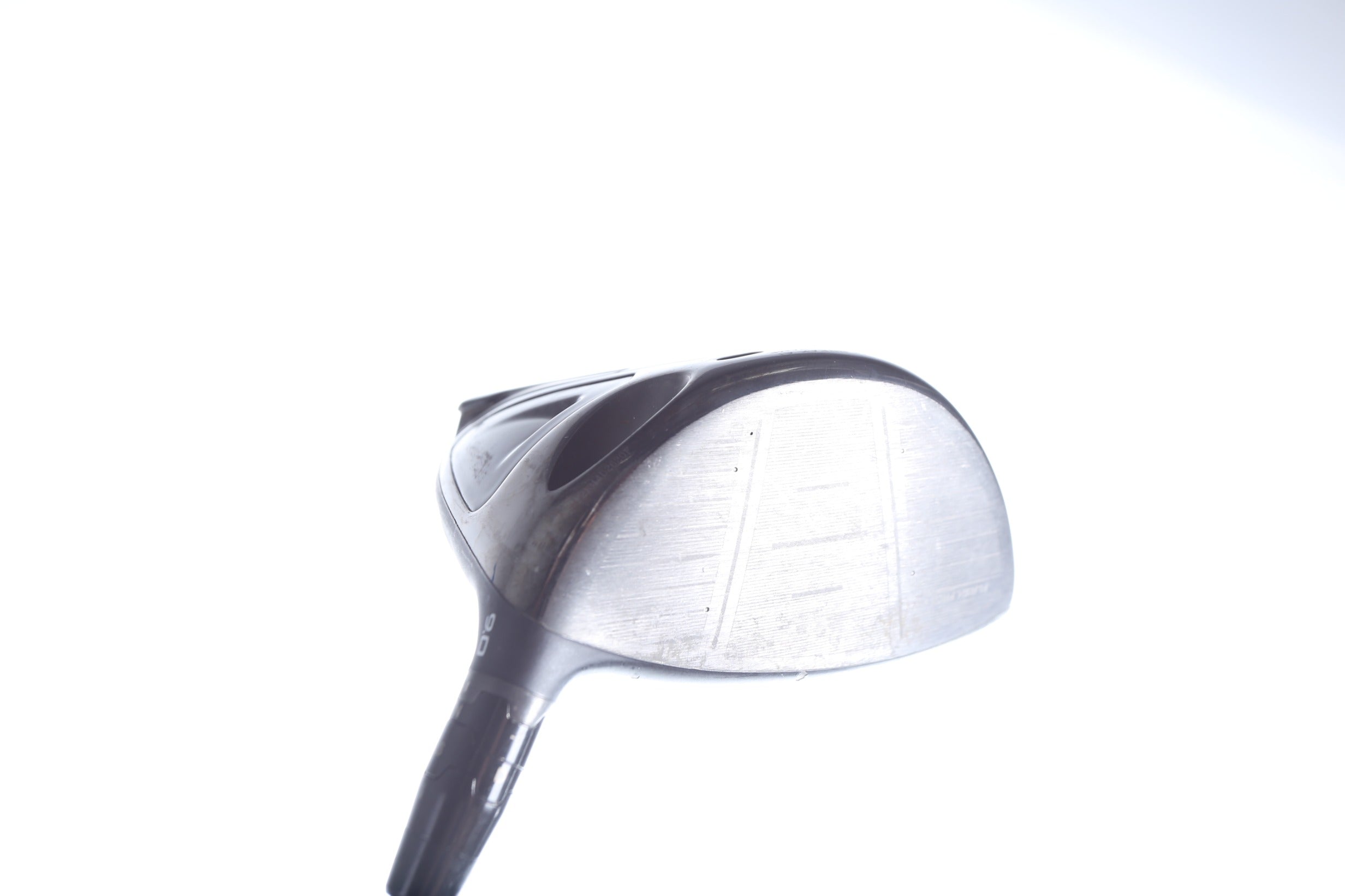 Used Callaway Rogue ST MAX LS Driver 9° Stiff Flex Right Handed Golf Club - Project X HZRDUS Smoke Green Shaft | Perfect for Low Spin Long Distance Drives on Golf Course