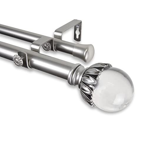 Satin Nickel