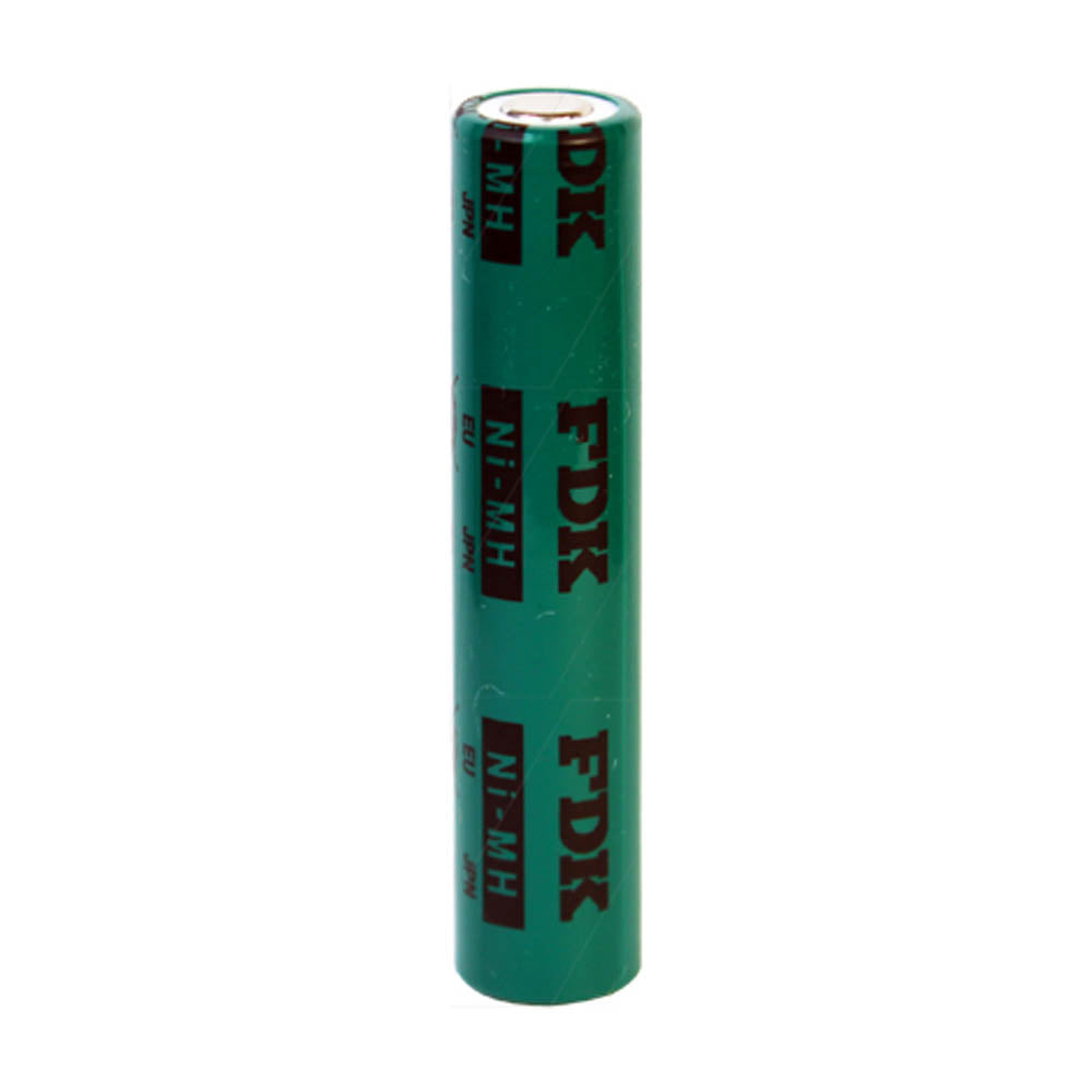 1.2V 830mAh NiMH Rechargeable AAA Batteries (5-Pack) - Long-Lasting Power for Toys, Flashlights, Remote Controls & Electronic Devices