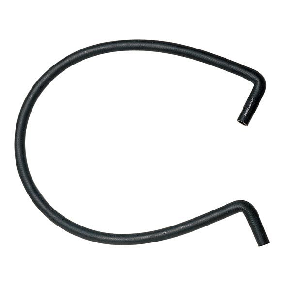 High-Quality Radiator Hose with 2 Bends - Universal Fit for Car Cooling System - Perfect for Automotive Repair & Engine Maintenance