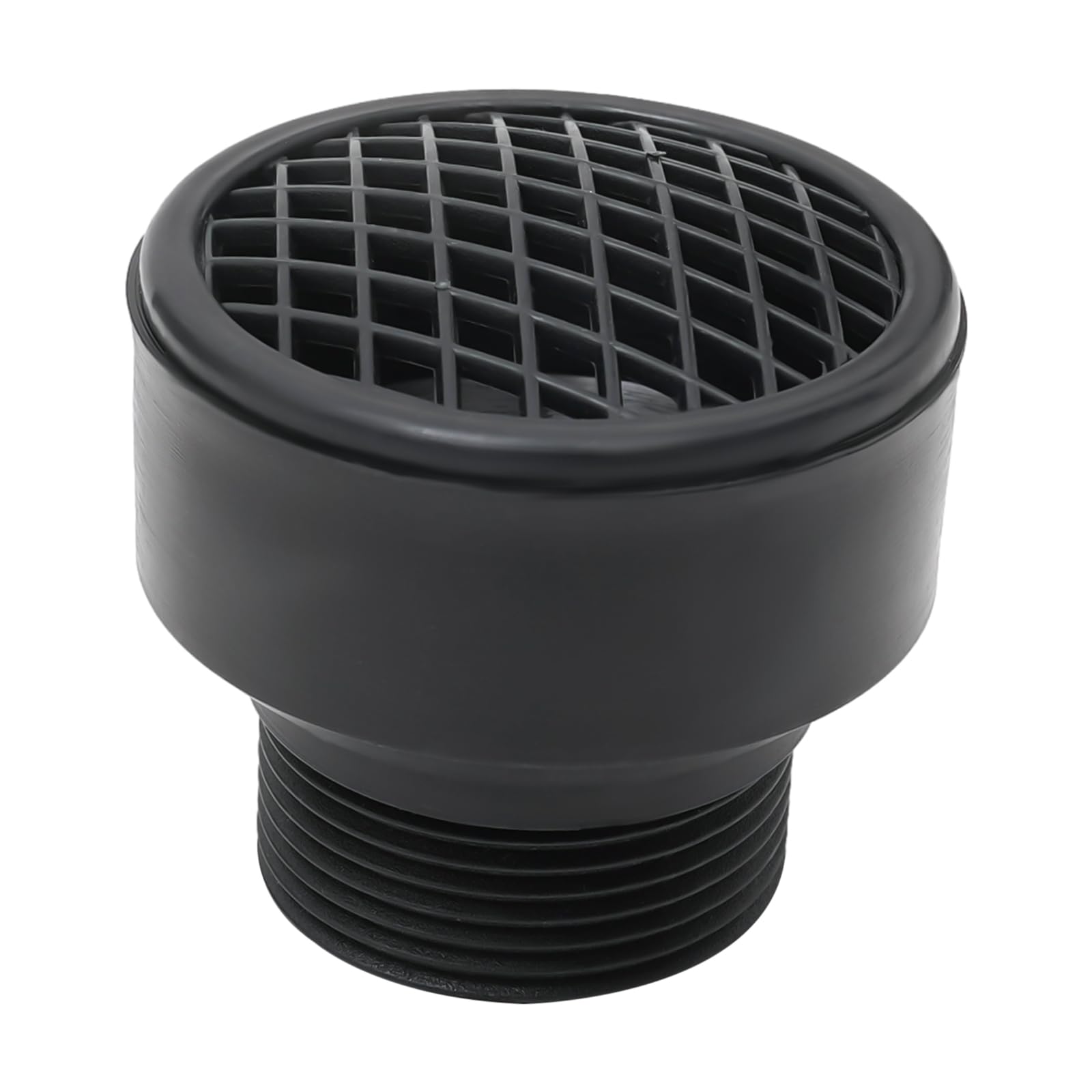 370W High Pressure Commercial Aquarium Air Pump - Industrial Aquaculture Pond Fish Tank Vortex Blower, 60m³/h Electric Air Pump for Fish Farming, Hydroponics & Oxygenation Systems | Perfect for Large Aquariums, Koi Ponds & Water Gardens