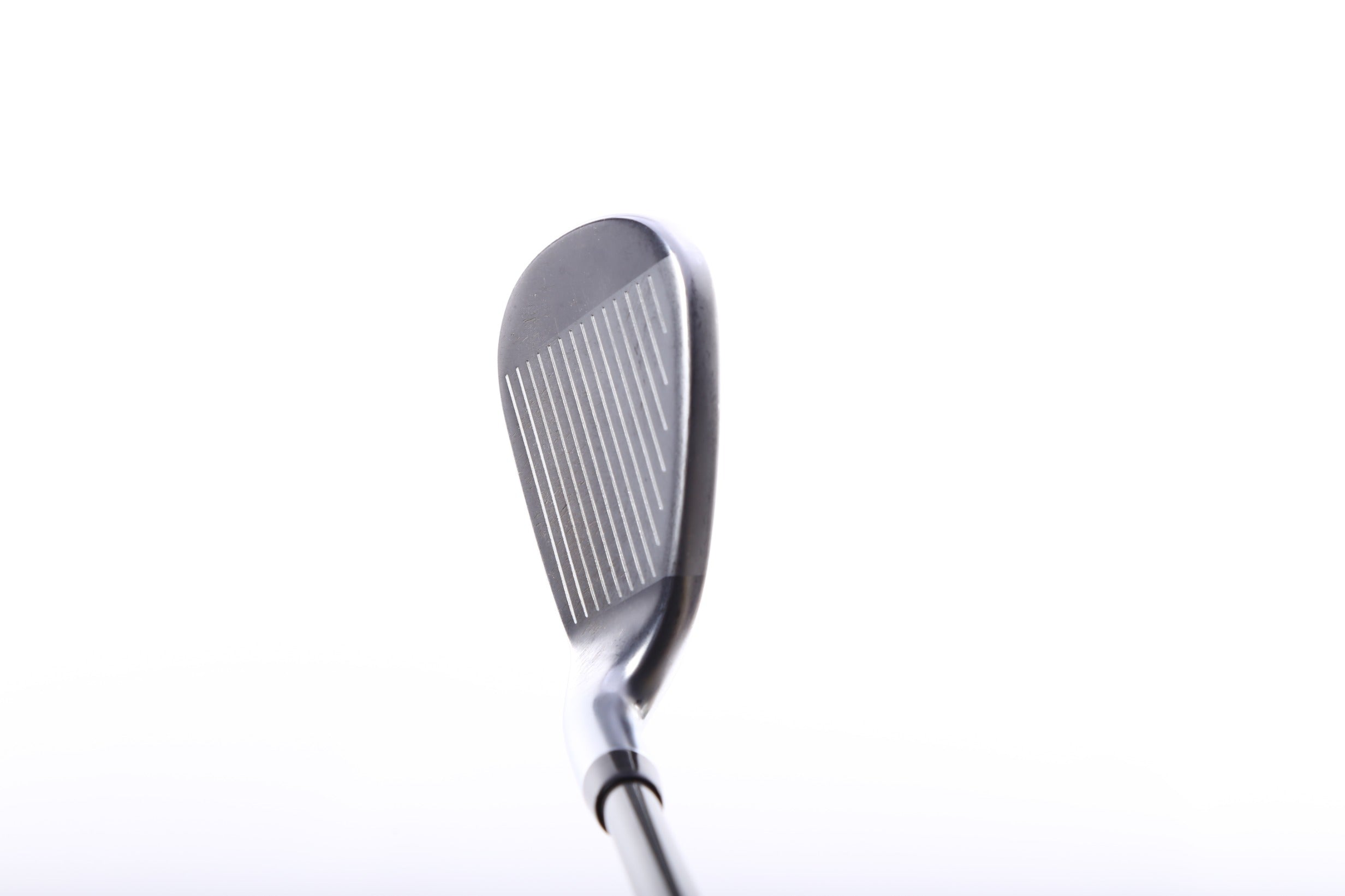 Used Callaway Big Bertha B21 Iron Set - Right Handed 5-PW Senior Flex Golf Clubs for Men | Perfect for Seniors & High Handicappers | Ideal for Improving Distance & Forgiveness on the Course