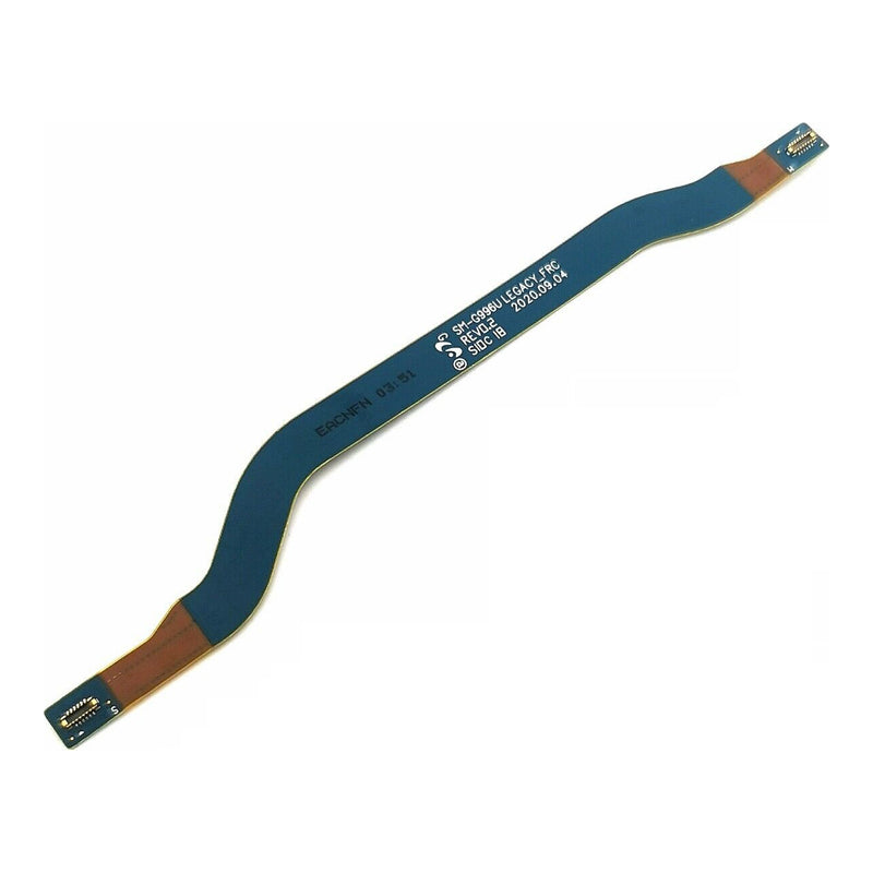 Original Samsung Galaxy S21 Plus Wifi Signal Antenna Flex Cable Replacement Part - Compatible with S21+ 5G SM-G996U - Fix Weak Wifi Connection for Gaming & Streaming
