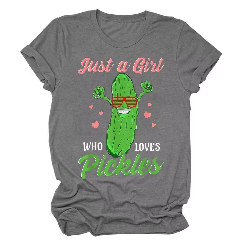 Funny Graphic T-Shirt for Women - Cute & Stylish Casual Top for Everyday Wear, Parties, and Gifts