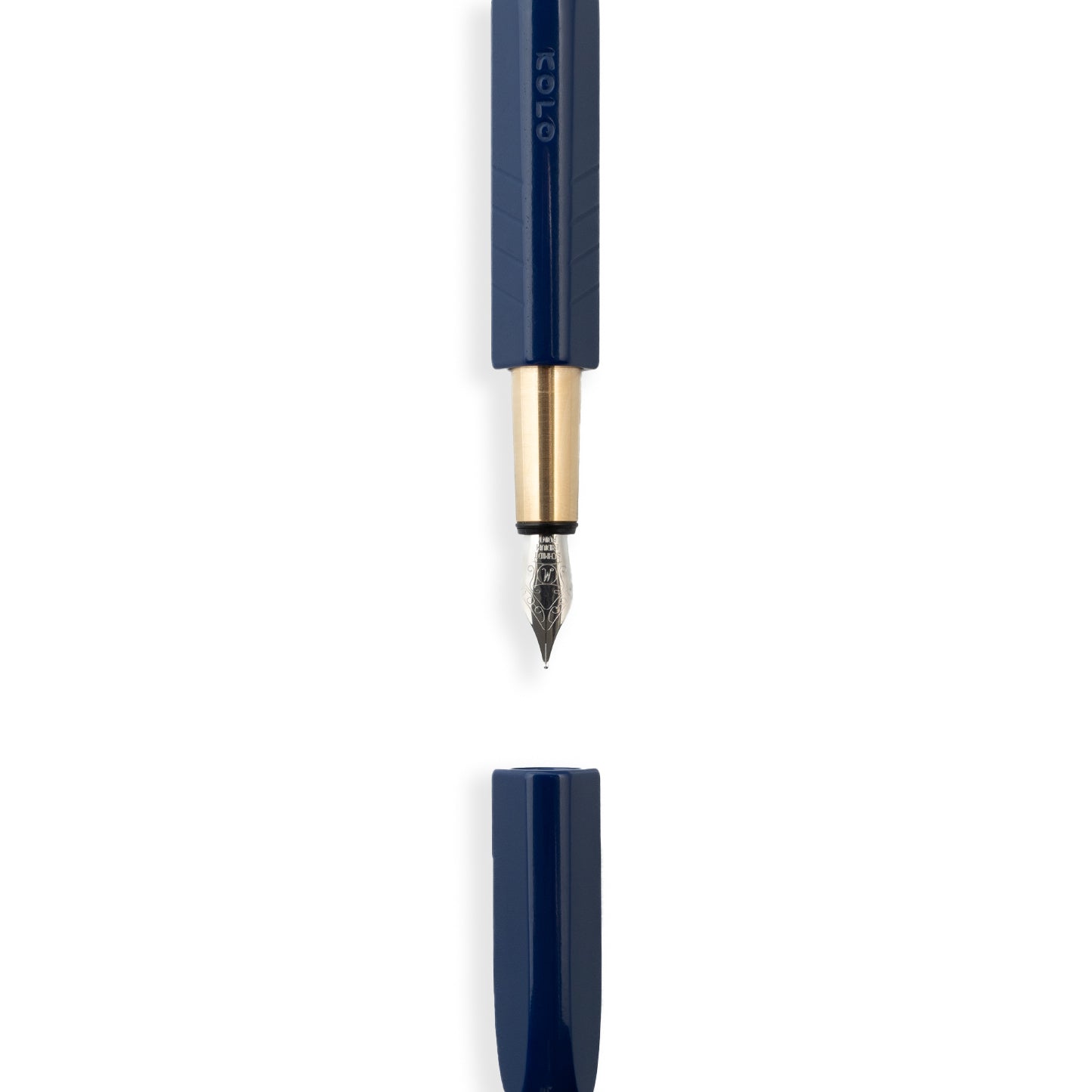 Premium Tino Acrylic Fountain Pen - Elegant Writing Instrument for Calligraphy, Journaling & Office Use - Perfect Gift for Writers & Professionals