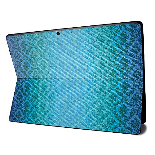 Blue Vintage