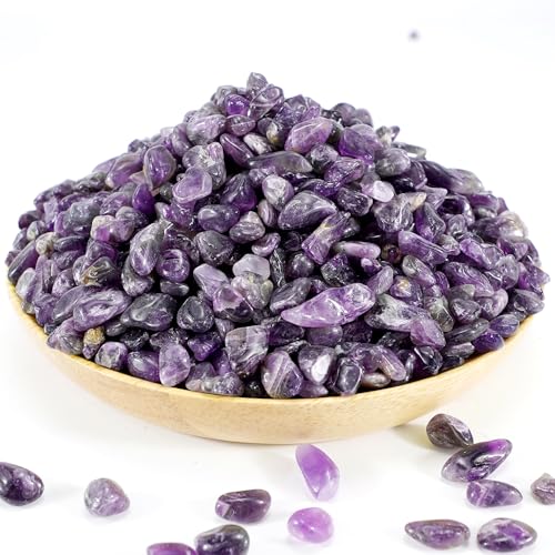 Natural Amethyst Stone