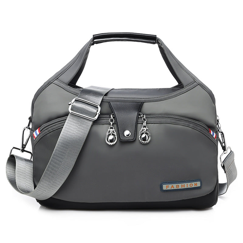 Lead grinding grey