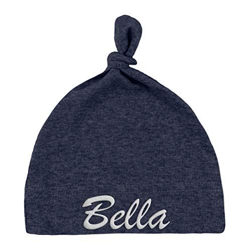 Heather Navy - Custom