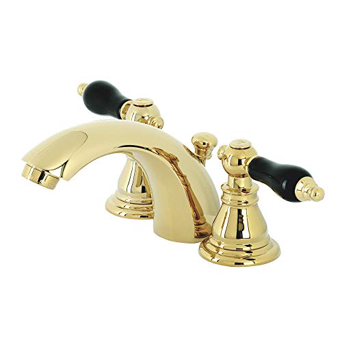 Polished Brass