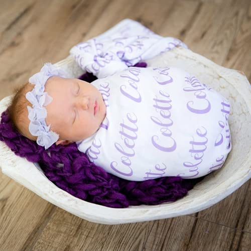 Colette Purple