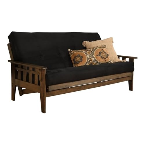 Walnut-black