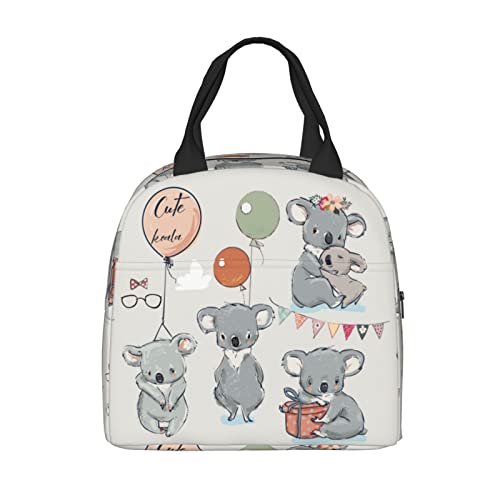 Koalas