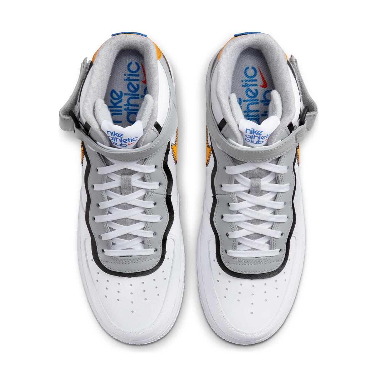 Nike Air Force 1 Mid '07 LV8 'Nike Athletic Club' Sneakers - Men's Basketball Shoes for Casual Wear & Street Style Fashion