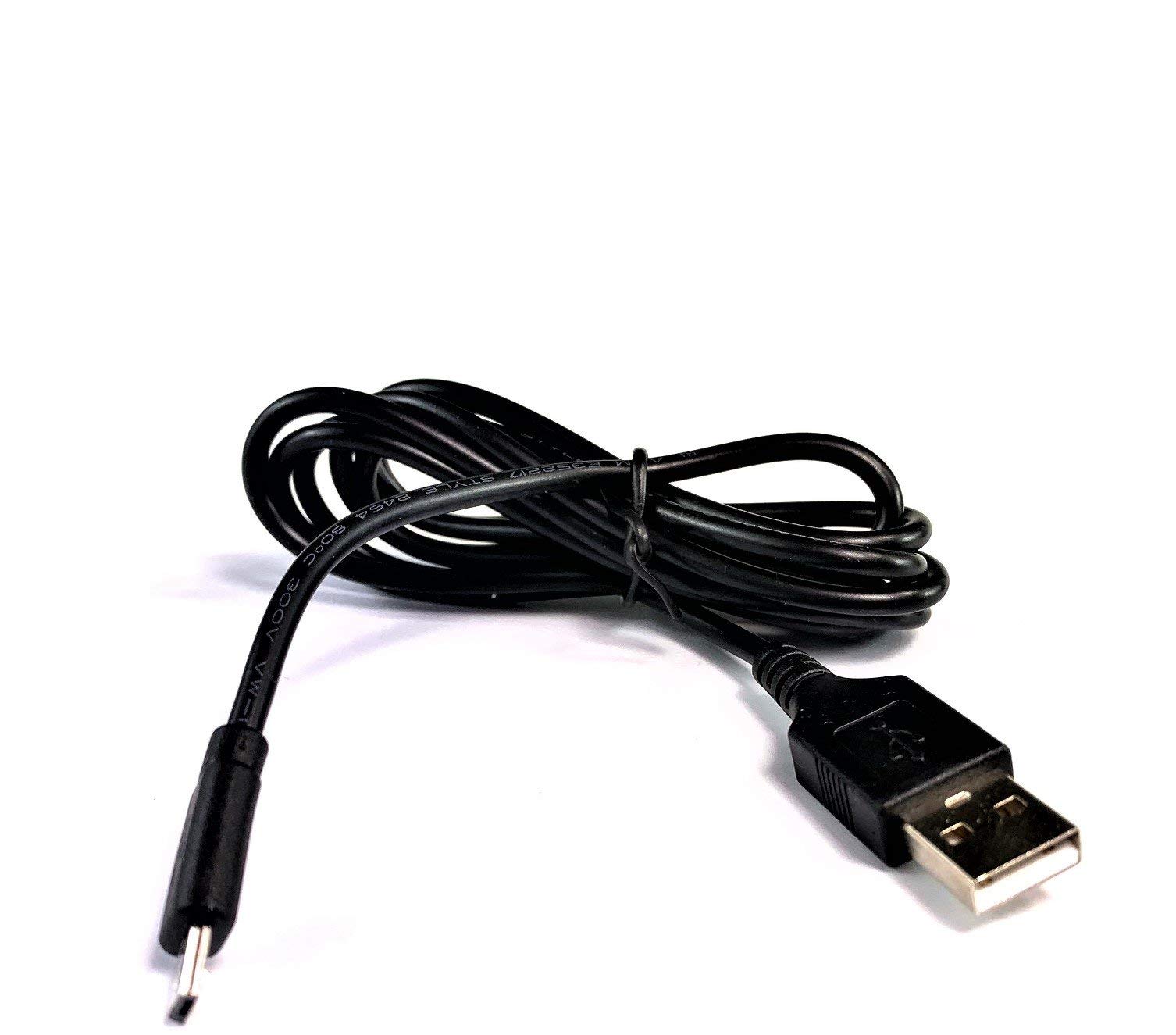 OMNIHIL 5ft High-Speed MICRO-USB 2.0 Charging Cable for TDK Life On Record A08 TREK Speaker - Fast Charging & Data Sync for Portable Speakers, Power Banks & Mobile Devices