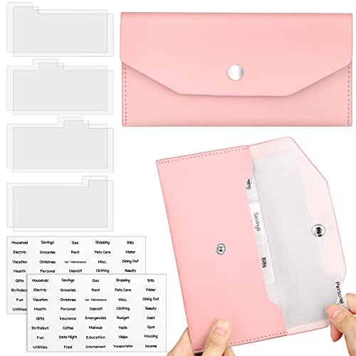 Pink Wallet