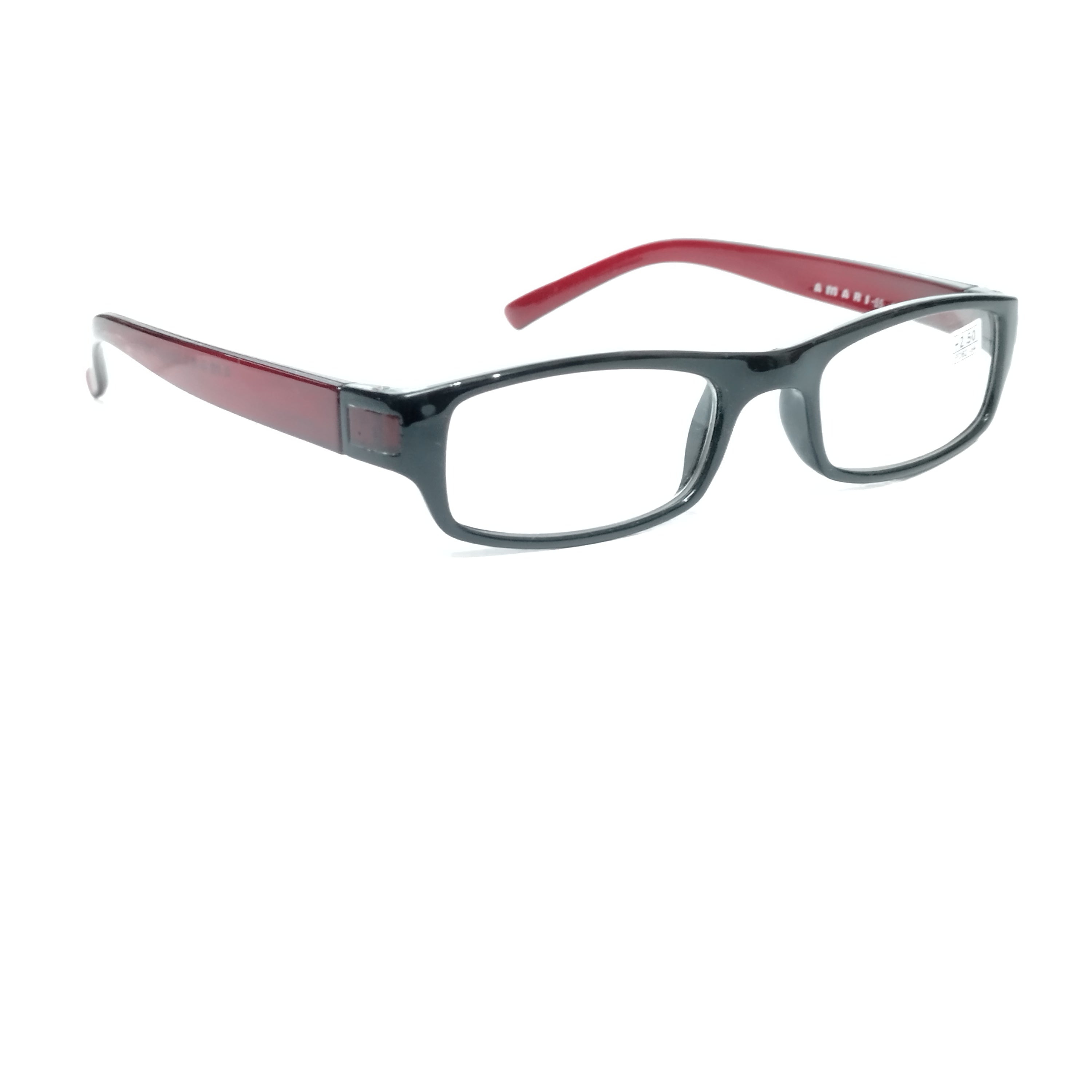 Blue Light Blocking Computer Reading Glasses - Stylish Anti-Eye Strain Glasses for Office Work, Gaming & Screen Time