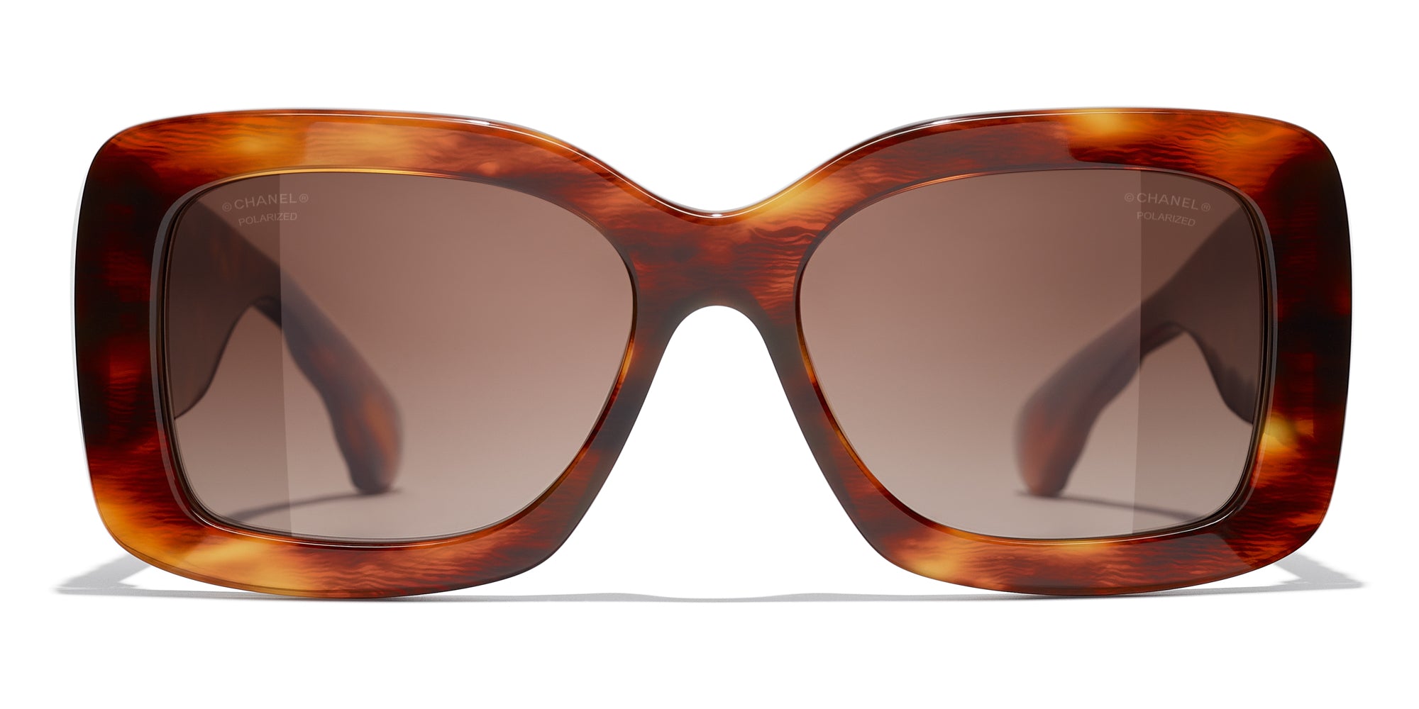 Chanel 5483 Sunglasses - Luxury Designer Shades for Women - UV Protection & Stylish Fashion Accessory - Perfect for Beach, Driving & Outdoor Activities