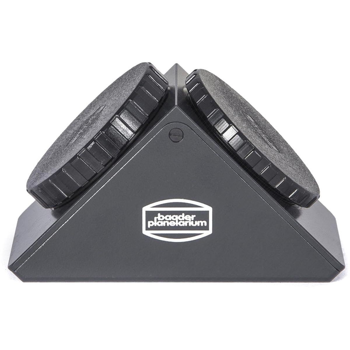 Baader Planetarium T-2 BBHS Mirror Diagonal with Male/Female Thread - Premium Astronomy Accessory for Telescopes & Astrophotography