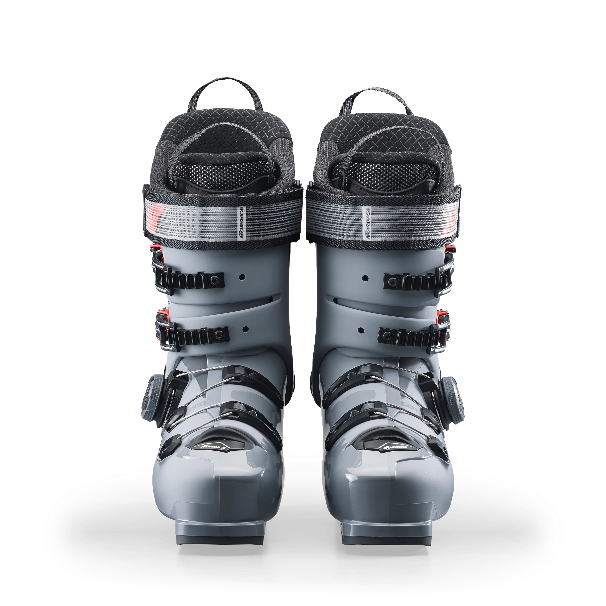 Nordica Speedmachine 3 BOA 120 Ski Boots 2026 - High-Performance Alpine Ski Boots for Men & Women - Perfect for Downhill Skiing & Freeride Adventures
