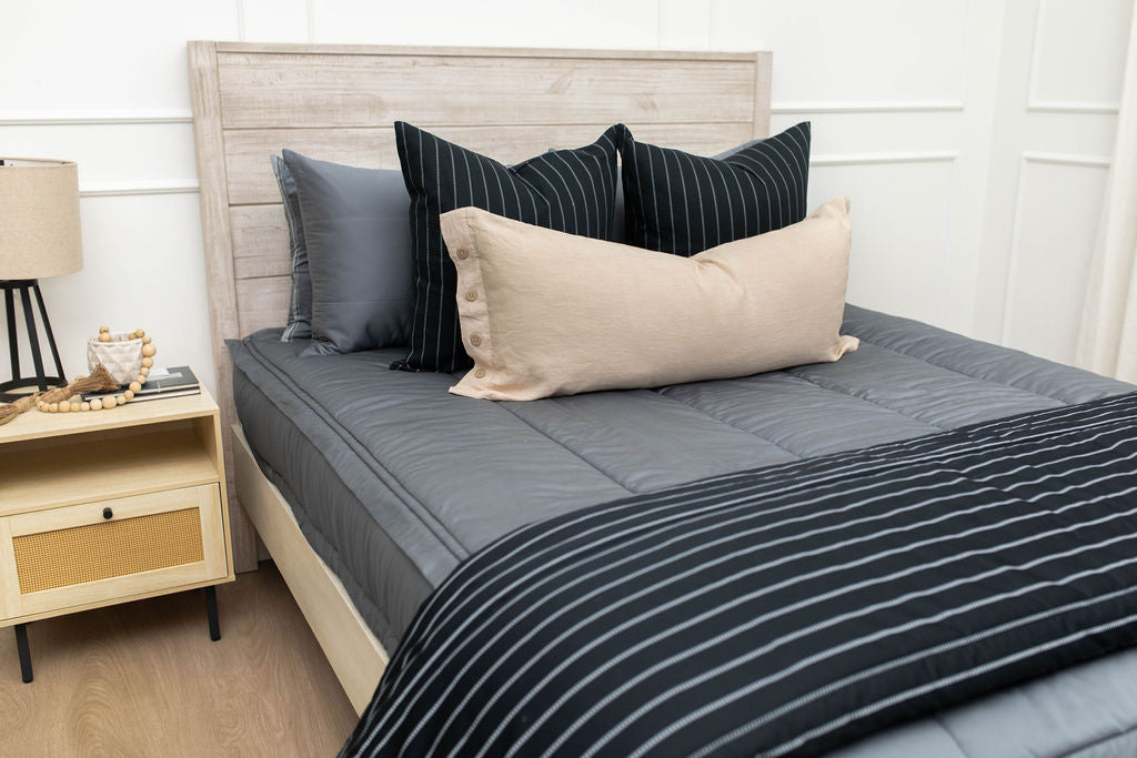 Reese Beddys - Premium Comfort Bedding Sets for Kids & Adults | Soft, Breathable & Durable | Perfect for Home, Nursery, Dorm & Travel
