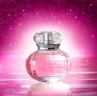 BY PARFUMS Red Pearl Women's Perfume - 3.4 oz / 100ml Eau de Parfum Spray | Floral Fragrance for Date Night & Special Occasions
