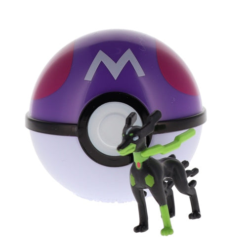 Pokemon Battle Collection - Takara Tomy 1 Inch Mini Figure Set for Fierce Battles | Perfect for Display, Gaming & Collectibles