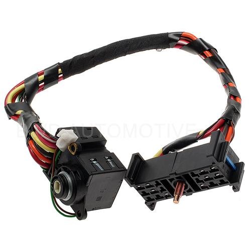 Borg Warner CS819 Ignition Starter Switch - High-Performance Replacement for Cars, Trucks & SUVs | Durable & Reliable Engine Start Solution for Smooth Driving Experience