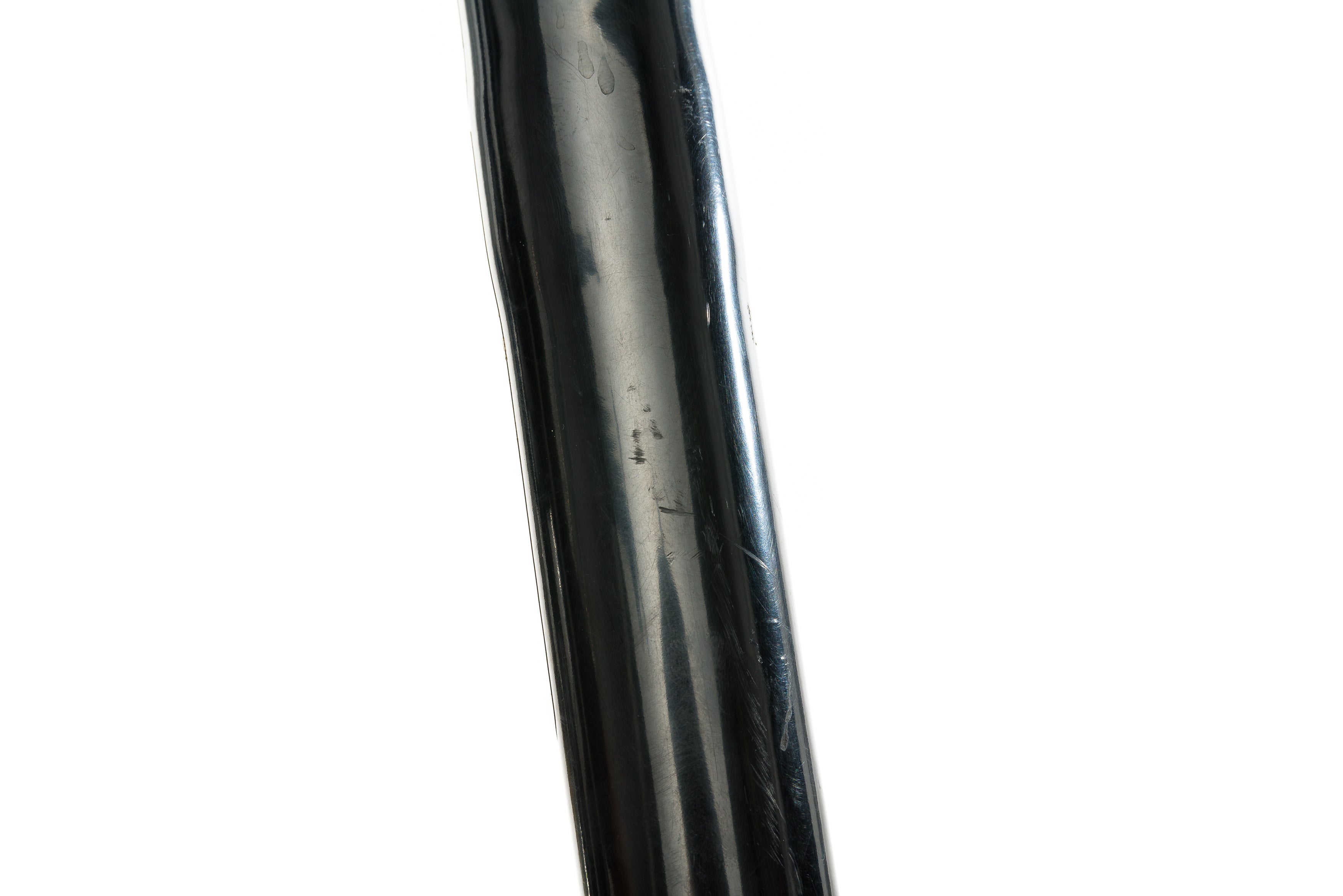 2015 RockShox Silver TK Solo Air Mountain Bike Fork - 27.5