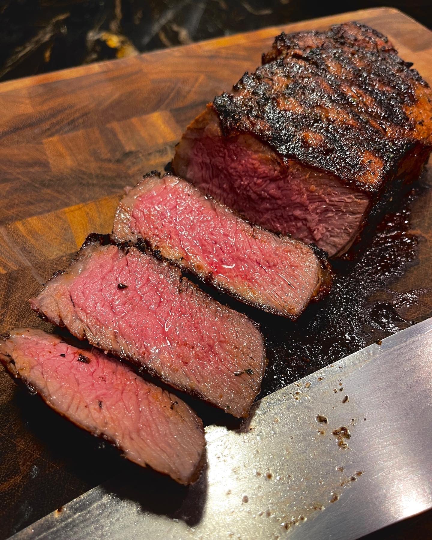 Wine It SAVORY STEER Seasoning & Rub - Premium Meat Spice Blend for Beef, Game, Tuna, Salmon & Chicken | Perfect for Grilling, BBQ, Roasting & Home Cooking