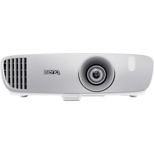 BenQ HT2050A Full HD 1080p DLP Home Theater Projector with 2200 Lumens - Perfect for Movie Nights, Gaming & Home Entertainment Systems