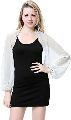 #1 White