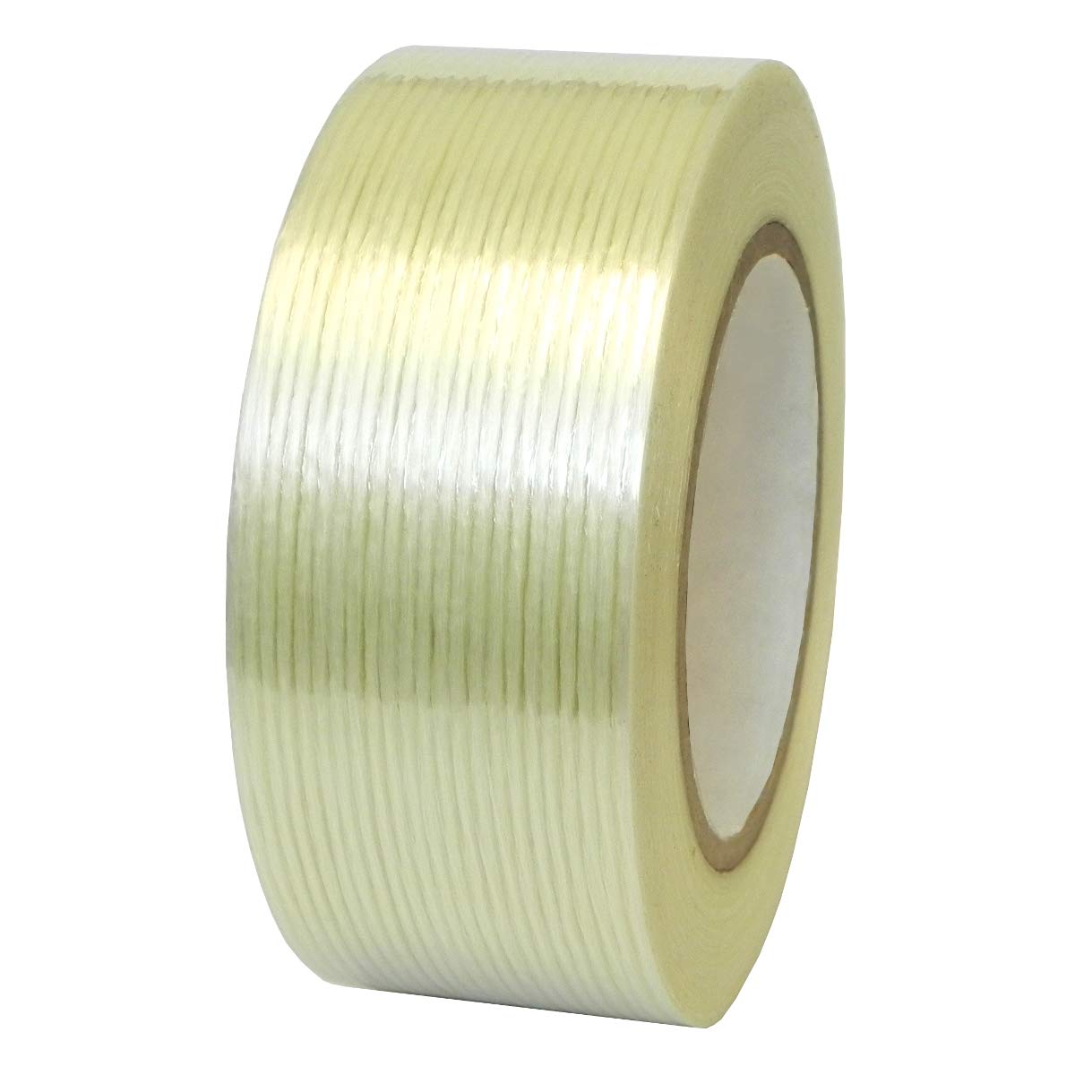 FIL-795 Filament Reinforced Strapping Tapes - Heavy Duty Packing Tape 1/2