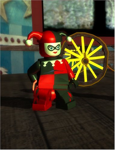 LEGO Batman: The Videogame for Nintendo Wii (Renewed) - Action Adventure Game for Kids & Adults | Perfect for Family Game Night & Superhero Fans