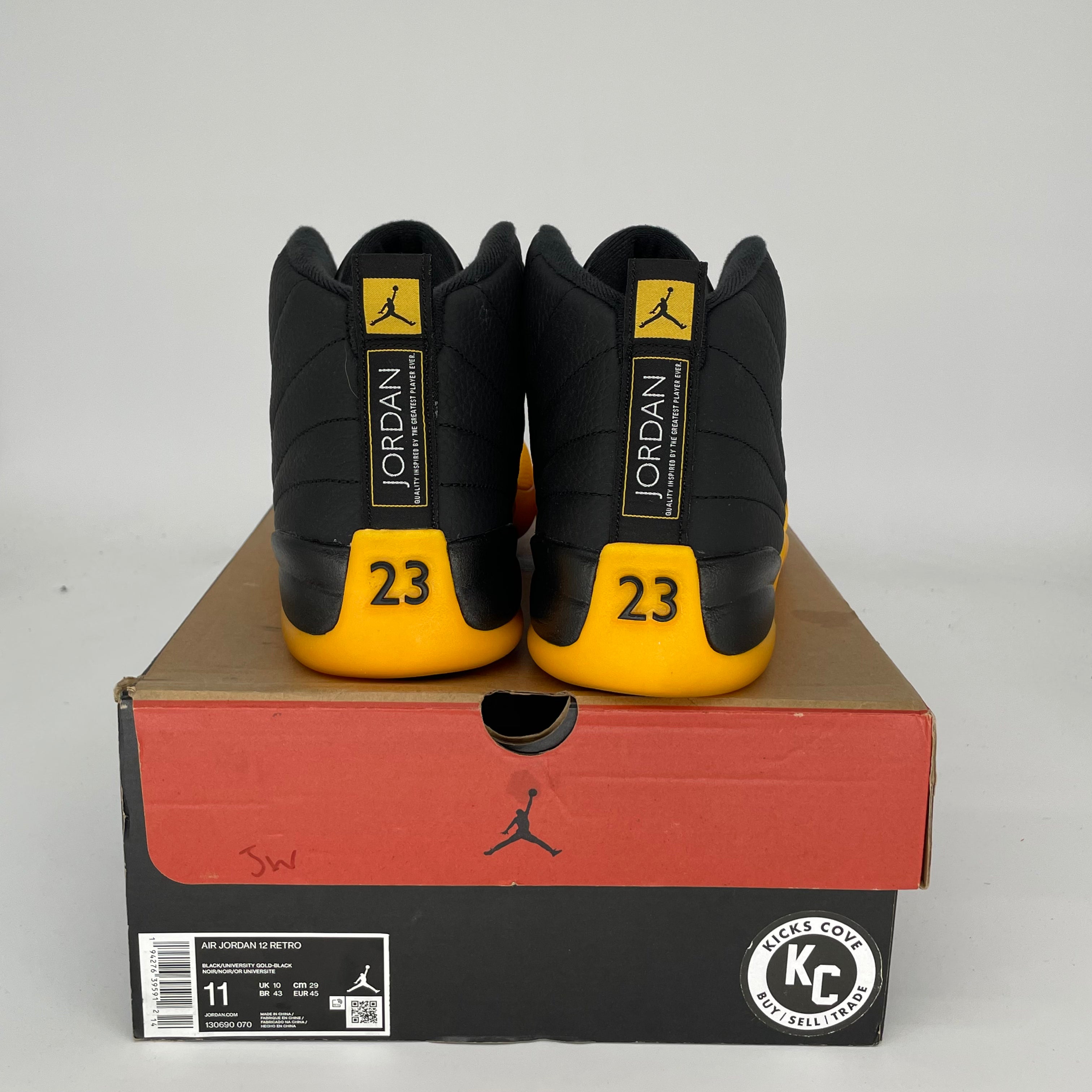 AIR JORDAN 12 Retro 