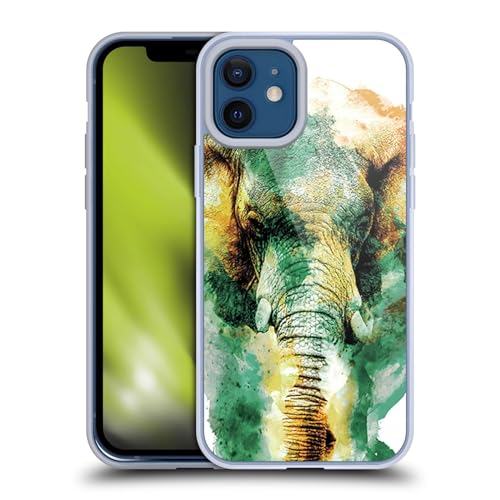 Wild Africa