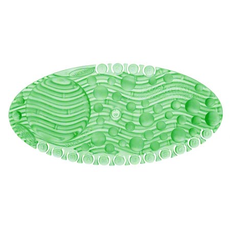 Air Curve Air Freshener Refill - Cucumber Melon Scent (10 Pack) | Long-Lasting Home & Car Odor Eliminator