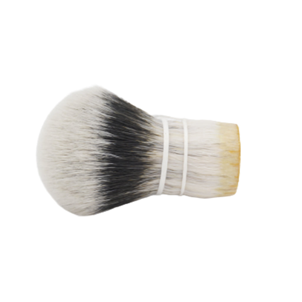 26mm Independent™ Synthetic Fiber Knot Bulb (UHD) - Perfect for Hair Extensions, Wigs & Cosplay Styling