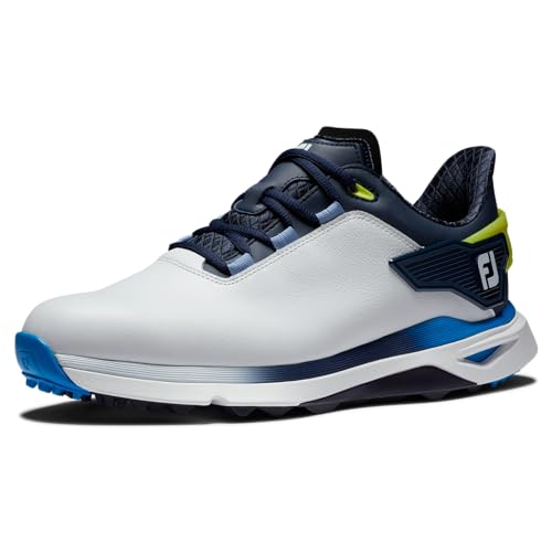 White/Navy/Lime
