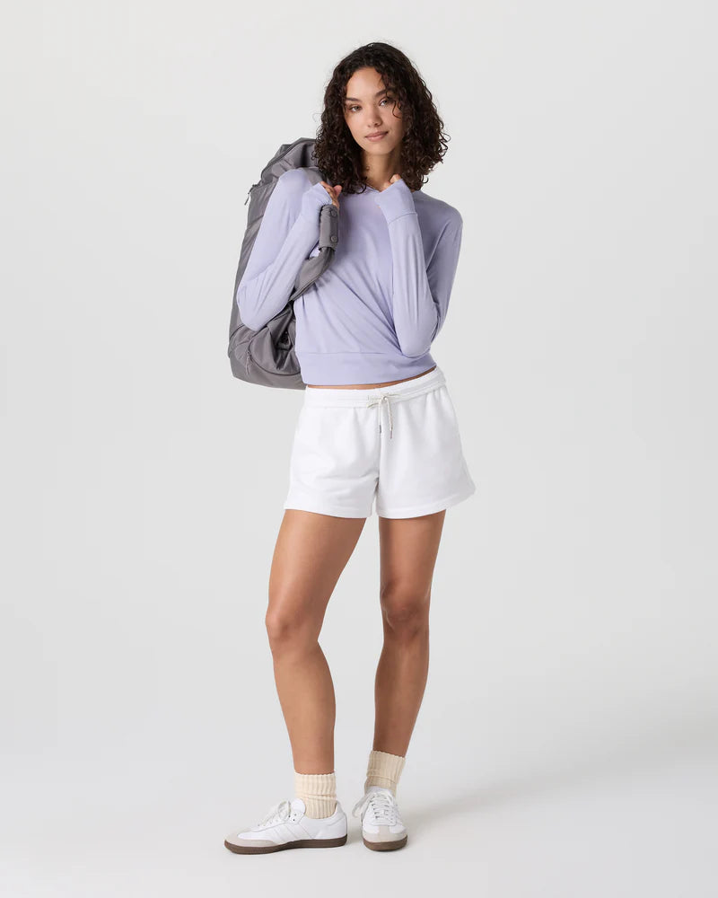 Daydream Crew Women's T-Shirt VW133 - Soft Cotton Casual Tee for Everyday Wear, Lounge & Outfits