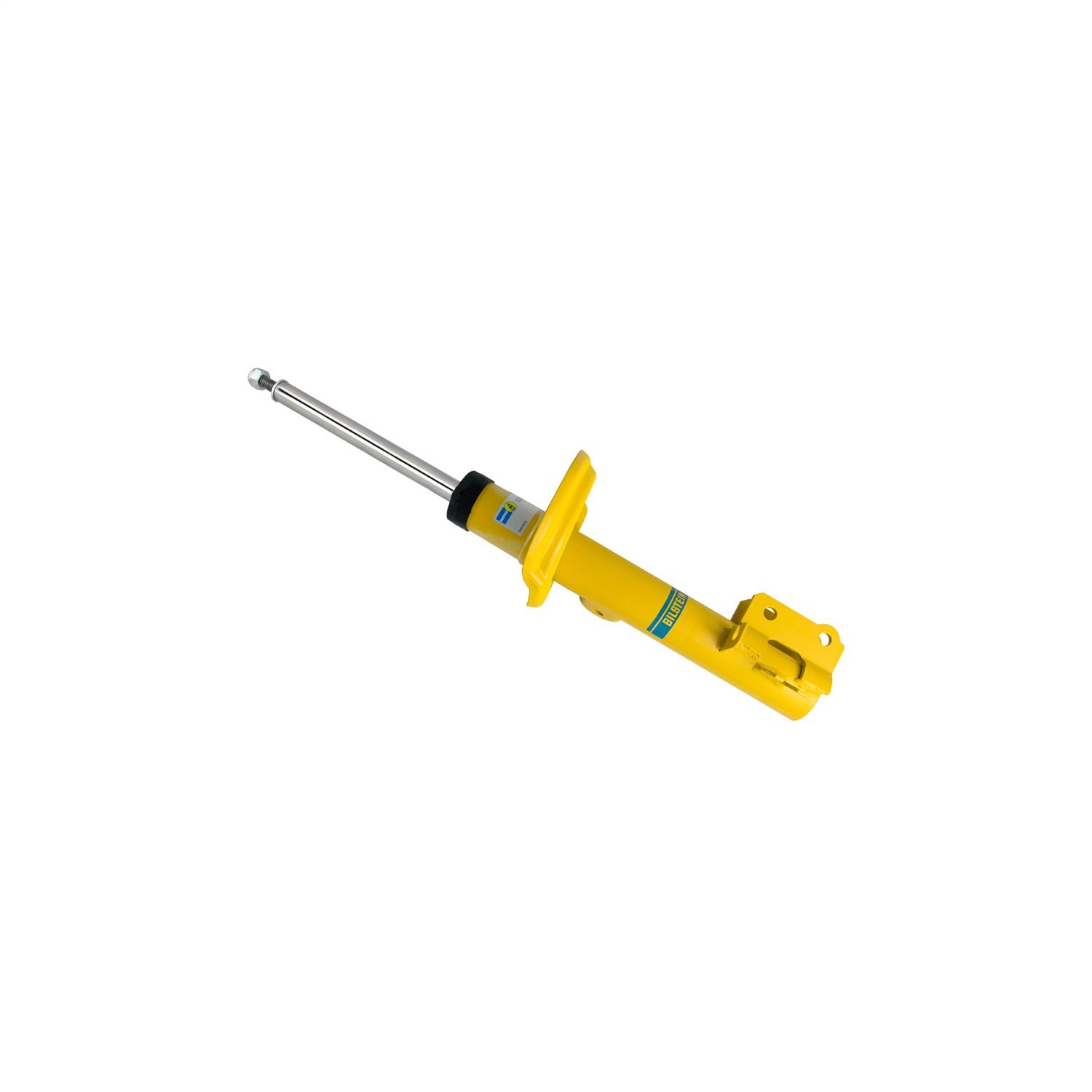 Bilstein B6 Performance Strut Assembly - Front Left for 2015-2017 Jeep Renegade (22-259691) | Twin-Tube Shock Absorber | Off-Road & Daily Driving Upgrade
