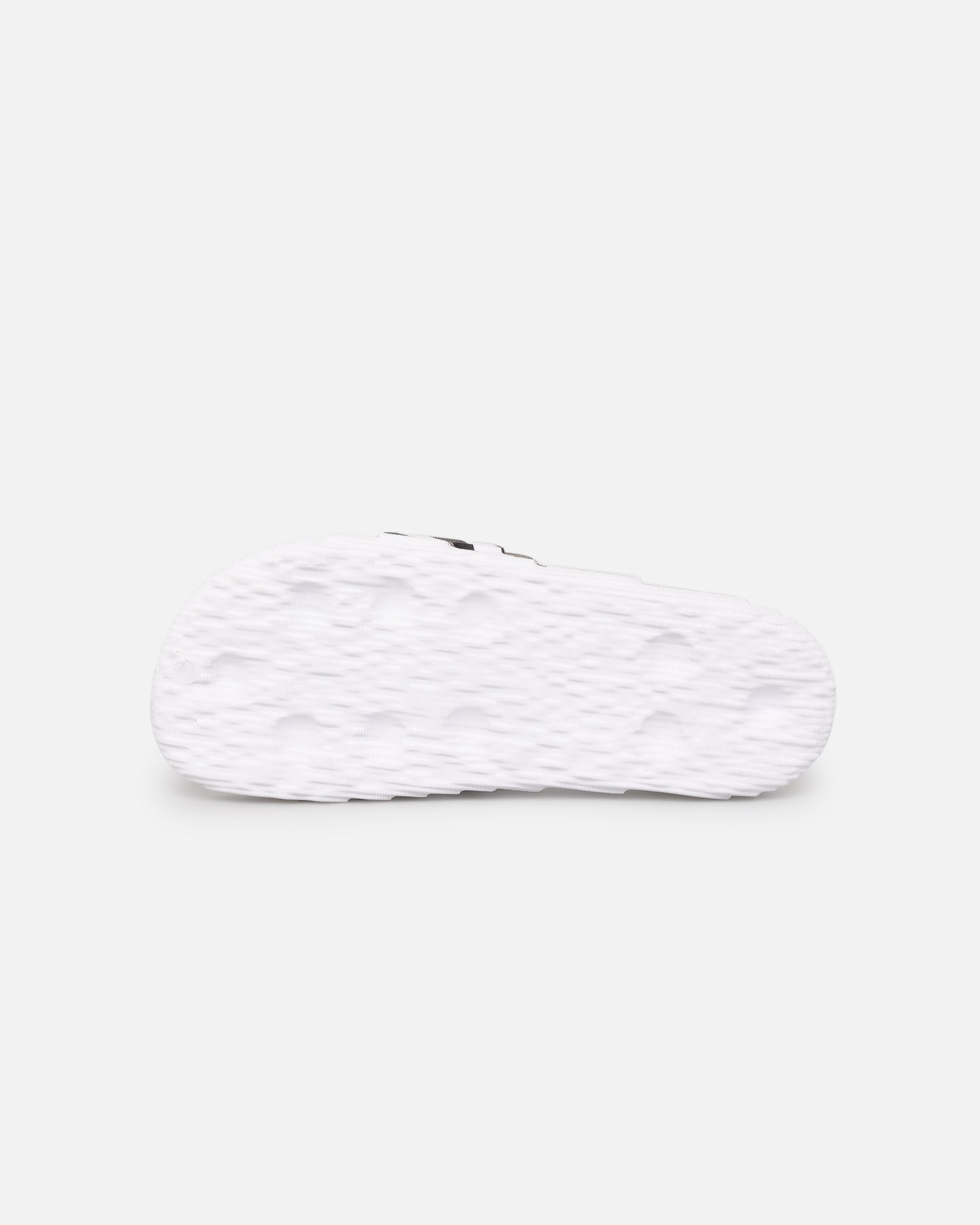 Adidas Adilette 22 Slides - White/White Comfortable Athletic Sandals for Men & Women | Perfect for Pool, Beach, Gym & Casual Wear